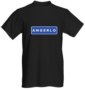 Angerlo T-shirt