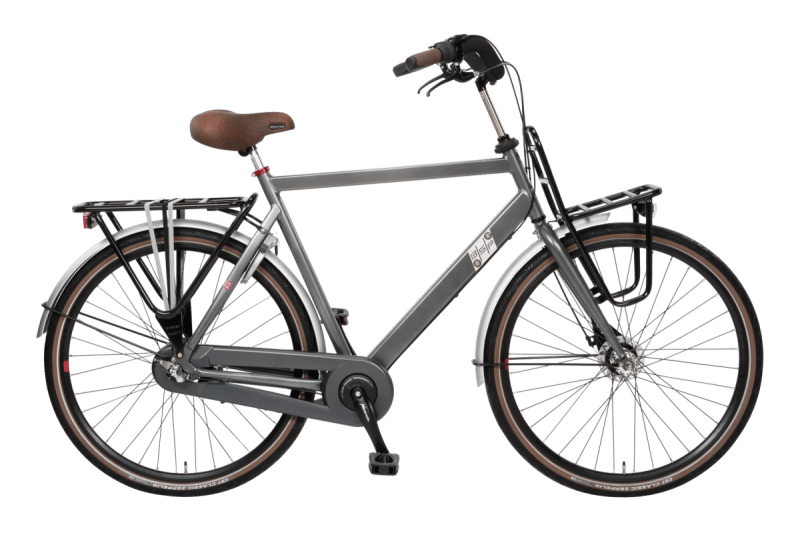 Nieuwe Heren Transportfiets 28inch
