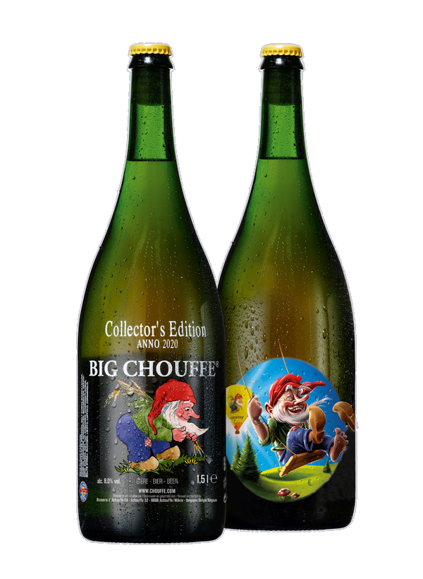 La Chouffe XL