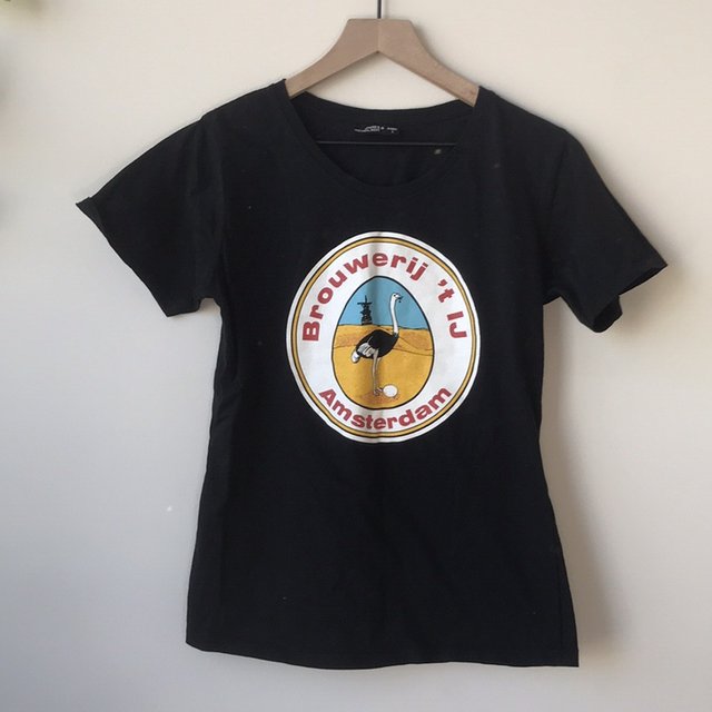 Brouwerij ’t IJ shirt