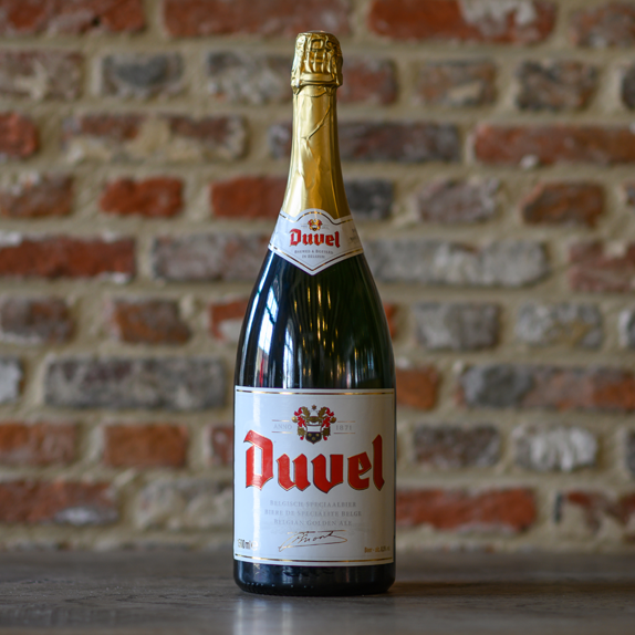 DUVEL MAGNUM 1,5 L
