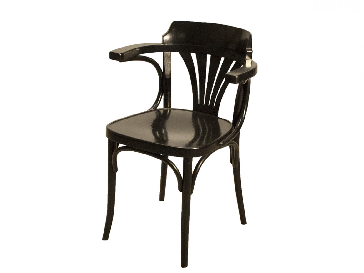 Caféstoelen 10 stuks