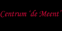 Centrum `De Meent` - Angerlo
