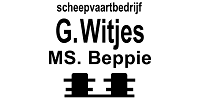 Scheepvaartbedrijf G. Witjes - Tolkamer
