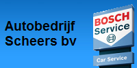 Autobedrijf Scheers - Giesbeek