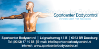 Sportcenter Bodycontrol - Doesburg