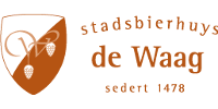 Stadbiershuys de Waag - Doesburg