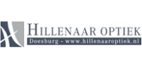 Hillenaar optiek - Doesburg