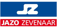 Jazo - Zevenaar