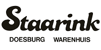 Staarink Warenhuis - Doesburg